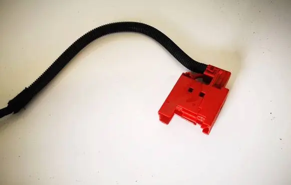 Mercedes-Benz B W245 Sensor a0025452283