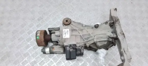 Volvo XC90 Rear differential 31437121