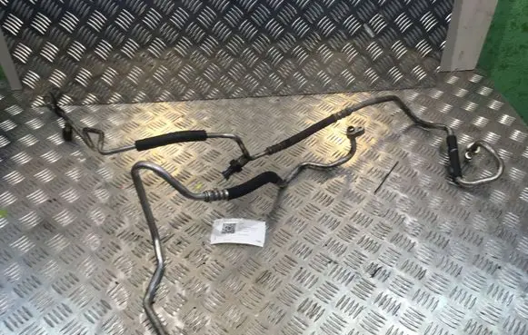 Jaguar XF Air conditioning (A/C) pipe/hose