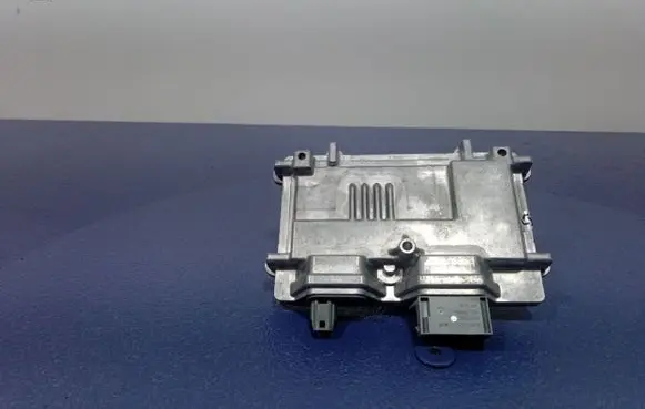 Porsche Panamera (970) Other control units/modules 971907547F