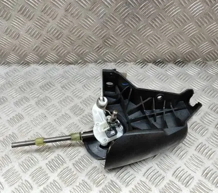 Fiat Talento Gear shifter/selector 349012637R