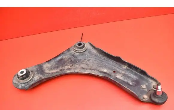 Renault Megane III Front control arm