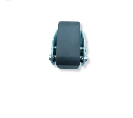 Skoda Enyaq iV Tie down hook / loop 5LG867615