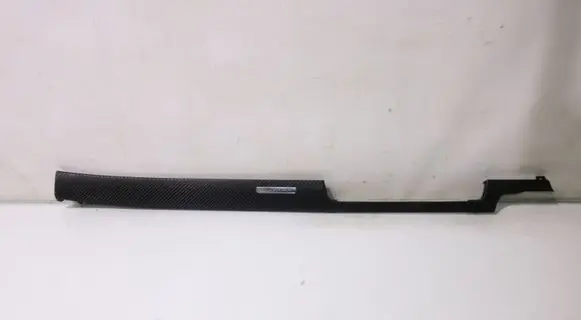 Audi A4 S4 B6 8E 8H Dashboard glove box trim 8E1853190