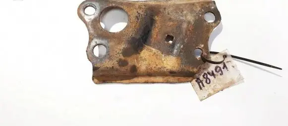 Toyota Corolla E140 E150 Bracket in trunk/boot 