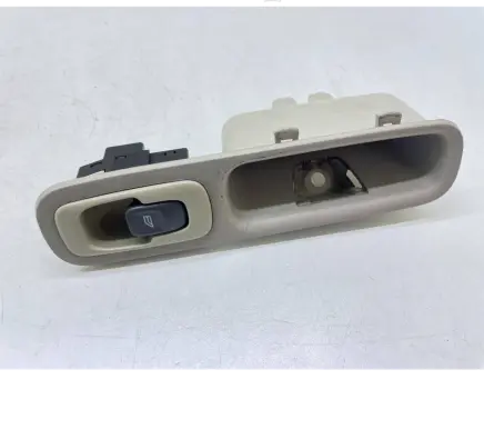 Volvo S80 Electric window control switch 9476697