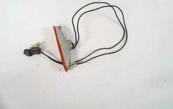 Volvo S40, V40 Front indicator light 3480
