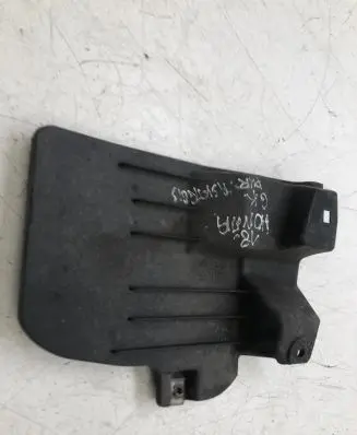 Honda CR-V Rear mudguard 74485T0AA0