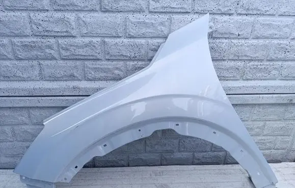 Honda HR-V Front wheel arch liner splash guards Lphndhrviii