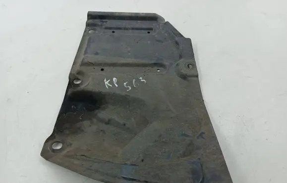 Citroen C5 Aircross Front underbody cover/under tray 5144405020