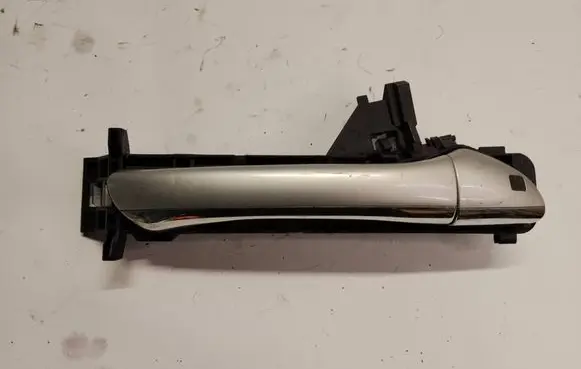 Mercedes-Benz S W220 Front door exterior handle 