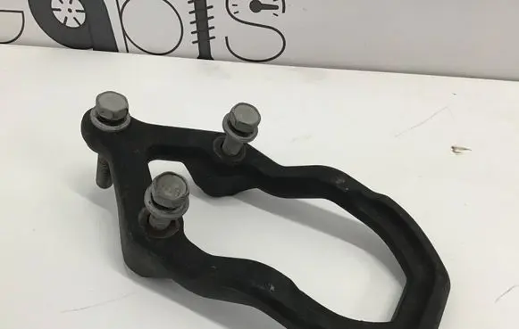 Dodge RAM Towing hook eye 68462886AB