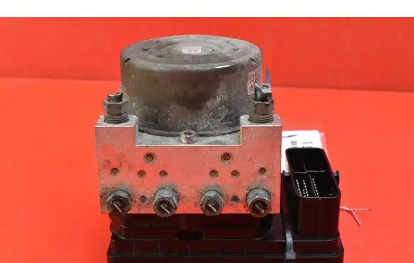 Citroen C3 ABS Pump 9817031680