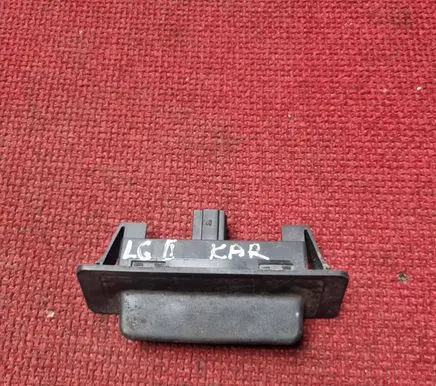 Tailgate opening switch