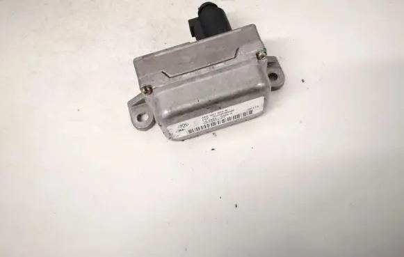 Volkswagen Golf V ESP acceleration yaw rate sensor 1k0907655b 10.0985-0320.4