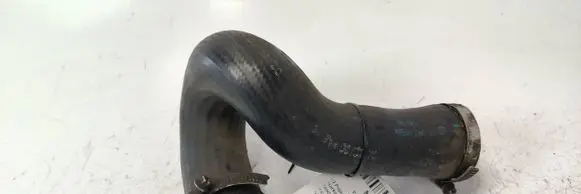 Volkswagen PASSAT B5 Heater radiator pipe/hose 