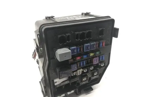 Honda Civic Fuse box set