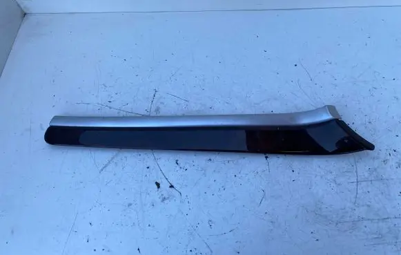 Audi A8 S8 D3 4E Center console decorative trim 4E0867410