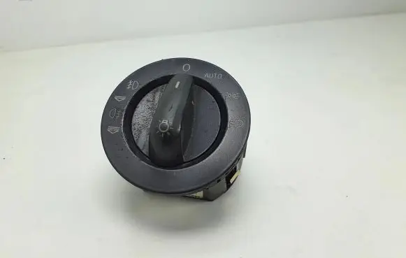 Audi A6 S6 C6 4F Light switch 4F1941531D