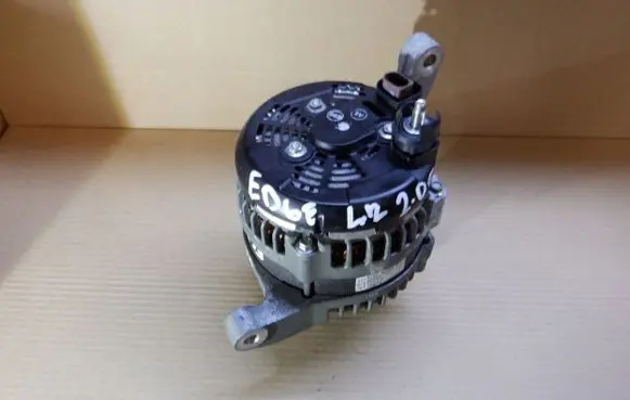 Ford Edge II Generator/alternator K2GT10300BC