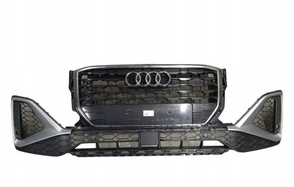 Audi Q2 - Front bumper 81A807682Q 81A.853.651