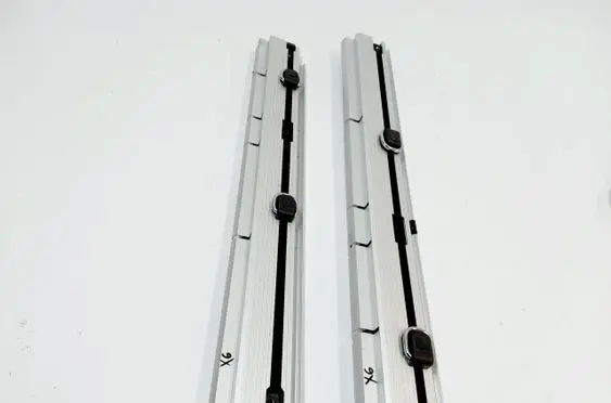 BMW X6 F16 Other trunk/boot trim element 9479501
