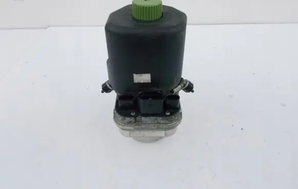Seat Ibiza III (6L) Power steering pump TRW1