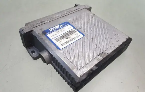 Fiat Marea Engine control unit/module R04080003J 80537L 174955