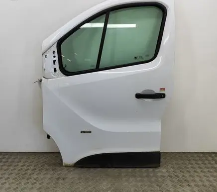 Opel Vivaro Front door 95522829