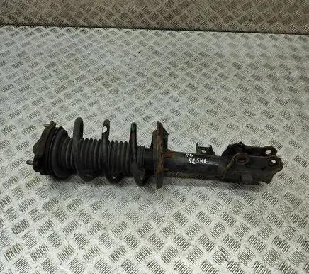 Hyundai Tucson TL Front shock absorber/damper 54660D7520