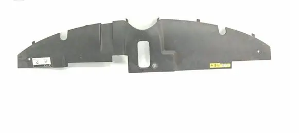 Citroen C4 II Picasso Engine bonnet/hood lock trim molding 9676038577 A0006C02 C06452091