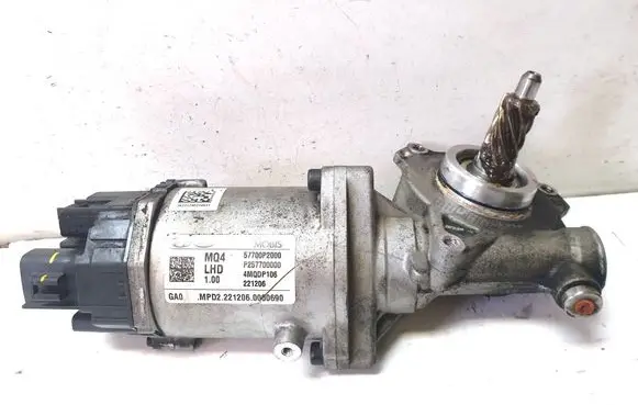 KIA Sorento Electric power steering pump 57700P2000