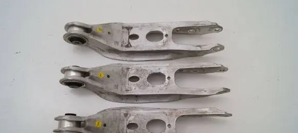 Audi A6 S6 C8 4K Rear control arm 80A505311A