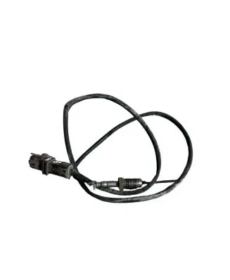 Peugeot 607 Exhaust gas temperature sensor