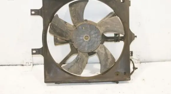 Nissan Primera Electric radiator cooling fan 921209F500