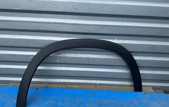 Mercedes-Benz GLE W167 Front arch trim A1678850200