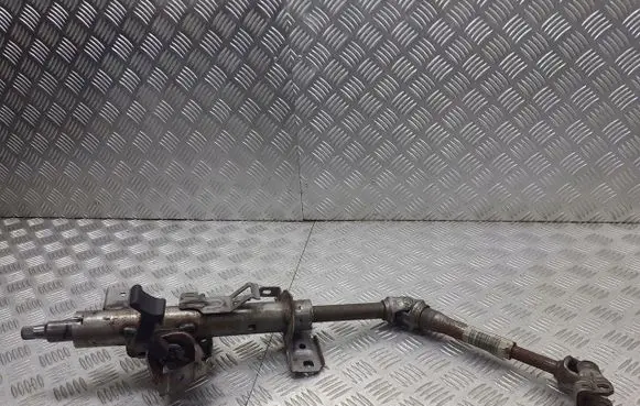 Peugeot 308 Steering wheel axle 9674861877