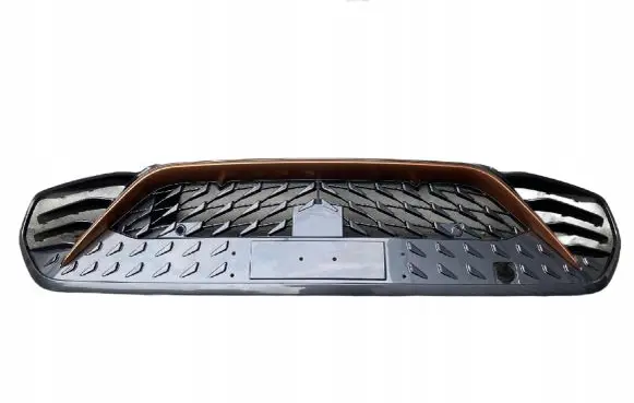 Cupra Born Front bumper upper radiator grill 10E805903C