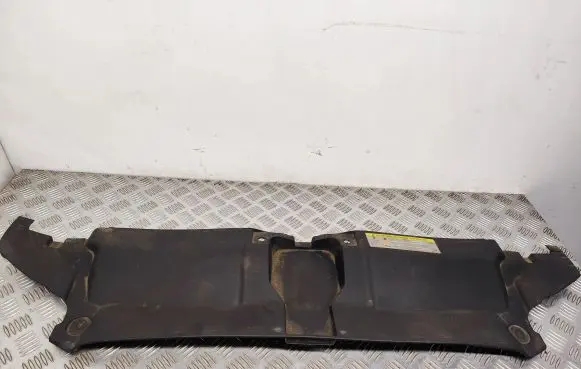 Audi A6 Allroad C7 Top upper radiator support slam panel 4G0807081