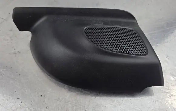 Front door speaker