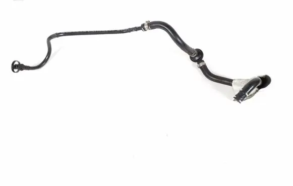 Audi A5 8T 8F Air intake hose/pipe 06H133781AS