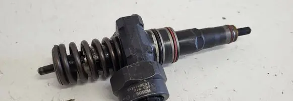 Audi A4 S4 B5 8D Fuel injector 0414720007