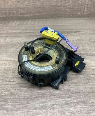 Volkswagen Golf V Airbag slip ring squib (SRS ring) 1K0959653 8P0971589F