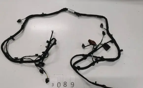Audi Q8 Wiring harness 4M8971095GB