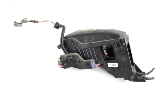 Nissan Juke I F15 Fuse box set 6G9T14A067AB