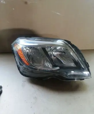 Mercedes-Benz GLK (X204) Headlight/headlamp A2048201439 12518205 7322200000