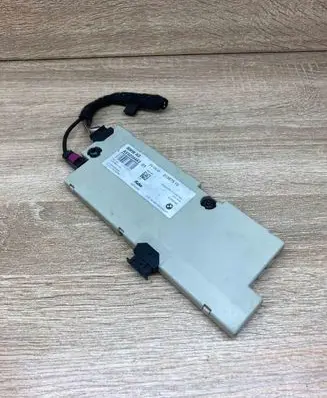 BMW 7 F01 F02 F03 F04 Aerial antenna amplifier 9209443 21367510 WITHPLUG