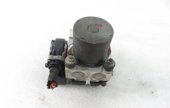 Audi A6 S6 C6 4F ABS Pump 0265234114 4F0614517 0265950360