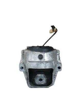 Porsche Macan (95B) Engine mount bracket 8R0199381