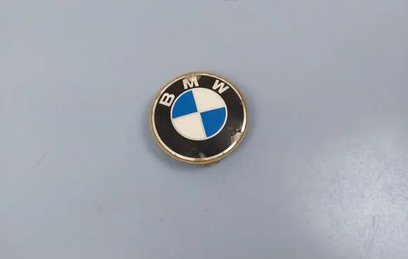 BMW 5 E39 Original wheel cap 36131180419